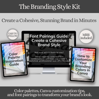 BRANDING STYLE KIT