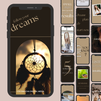 300 SOCIAL MEDIA POSTS WITH IMAGES