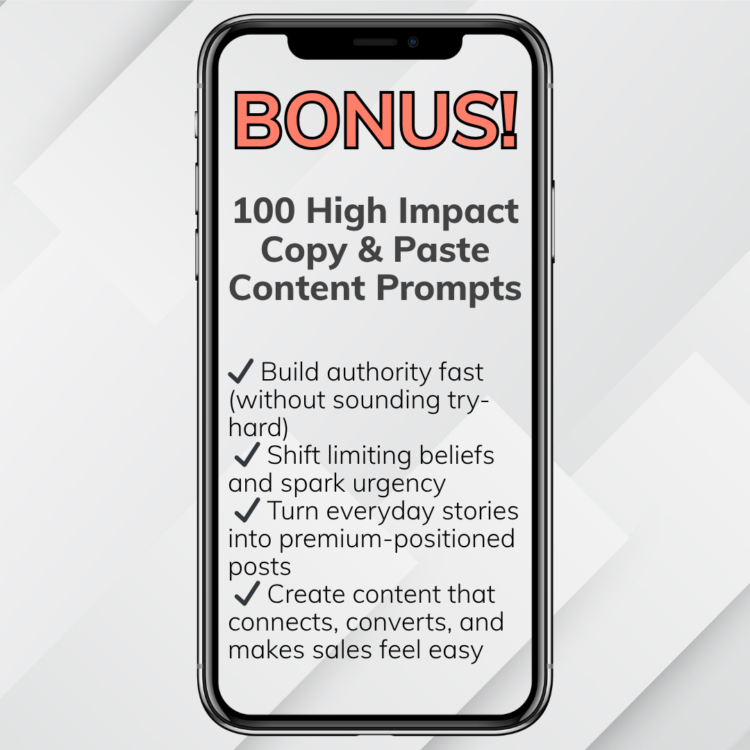 THE IN HIGH DEMAND METHOD AI BOT + BONUS