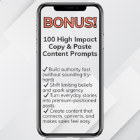 THE IN HIGH DEMAND METHOD AI BOT + BONUS