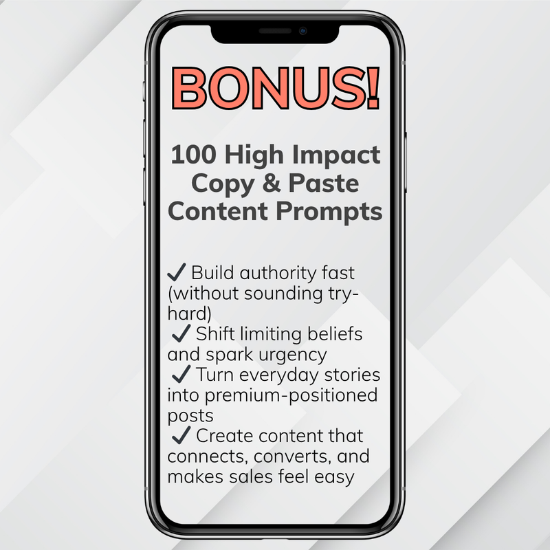 THE IN HIGH DEMAND METHOD AI BOT + BONUS