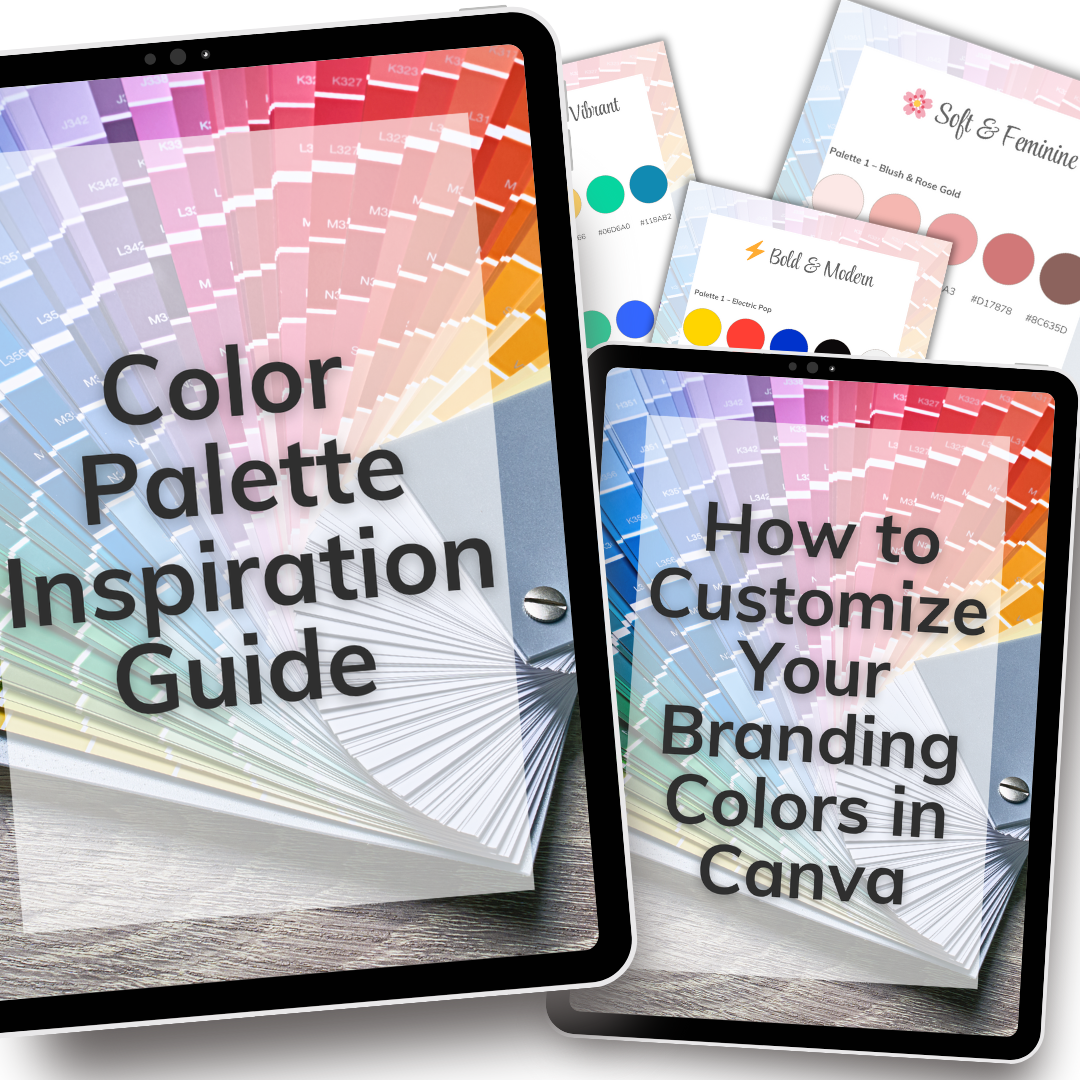 BRANDING STYLE KIT