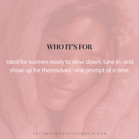 COMPLETE SELF-CARE JOURNAL