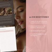 THE SELF-CARE WORKBOOK